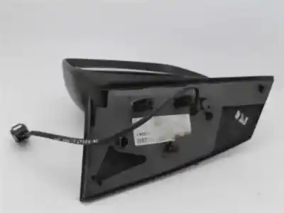 Second-hand car spare part left rearview mirror for citroen jumpy furgón 2.0 hdi 120 oem iam references 8153l7  2478040g11