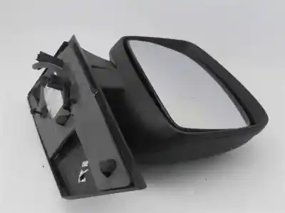 Second-hand car spare part left rearview mirror for citroen jumpy furgón 2.0 hdi 120 oem iam references 8153l7  2478040g11