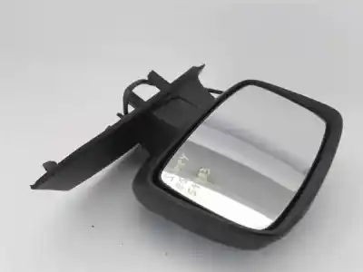 Second-hand car spare part left rearview mirror for citroen jumpy furgón 2.0 hdi 120 oem iam references 8153l7  2478040g11