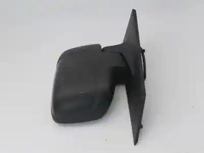 Second-hand car spare part left rearview mirror for citroen jumpy furgón 2.0 hdi 120 oem iam references 8153l7  2478040g11