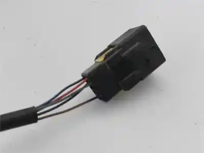 Second-hand car spare part left rearview mirror for citroen jumpy furgón 2.0 hdi 120 oem iam references 8153l7  2478040g11