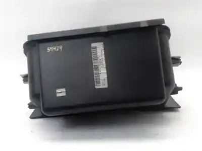 Second-hand car spare part glove compartment for citroen c2 (jm_) 1.4 hdi oem iam references 8218a0  up18m62175zex061003