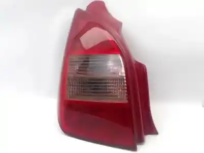 Peça sobressalente para automóvel em segunda mão farolim traseiro esquerdo por citroen c2 (jm_) 1.4 hdi referências oem iam 6350s7