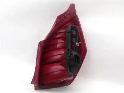 Second-hand car spare part left tailgate light for citroen c2 (jm_) 1.4 hdi oem iam references 6350s7  9649864580
