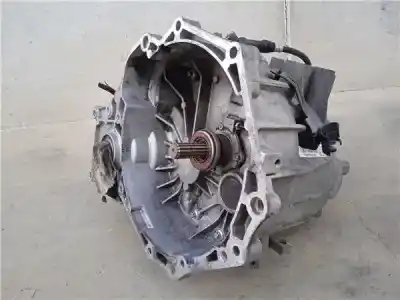 Автозапчасти б/у коробка передач за opel meriva a monospace (x03) 1.7 cdti (e75) ссылки oem iam 24461926