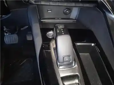 Peça sobressalente para automóvel em segunda mão BOTÃO DA ALAVANCA DE VELOCIDADES por PEUGEOT 3008  Referências OEM IAM 1631888180  