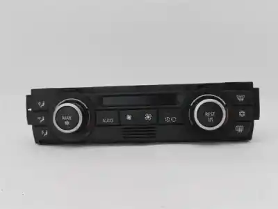 Second-hand car spare part climate control for bmw serie 1 berlina (e81/e87) 118d oem iam references 64119199260