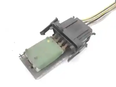 Piesă de schimb auto la mâna a doua rezistentã încalzire pentru seat ibiza (6k3) 1.4 referințe oem iam 701959263a