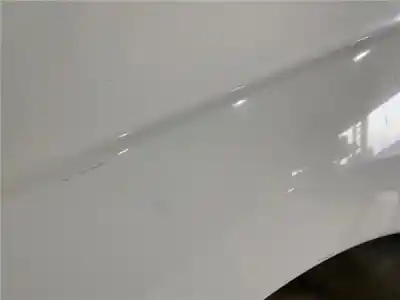 Pezzo di ricambio per auto di seconda mano parafango anteriore sinistro per citroen jumpy furgón 2.0 hdi 120 riferimenti oem iam 7840r6  