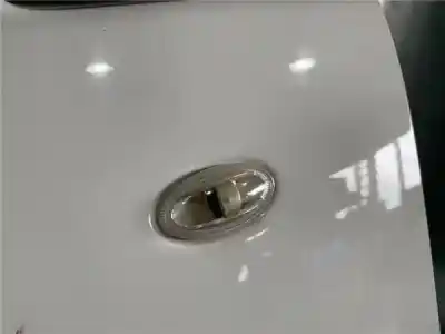 Автозапчастина б/у передне ліве крило для citroen jumpy furgón 2.0 hdi 120 посилання на oem iam 7840r6  