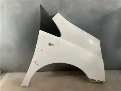 Peça sobressalente para automóvel em segunda mão guarda-lamas dianteiro direito por citroen jumpy furgón 2.0 hdi 120 referências oem iam 7841t8