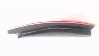 Second-hand car spare part right tailgate light for mitsubishi colt cz3 berl. 5 (z30a) 1.5 di-d inform oem iam references 8330a328  