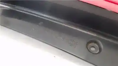 Second-hand car spare part right tailgate light for mitsubishi colt cz3 berl. 5 (z30a) 1.5 di-d inform oem iam references 8330a328  