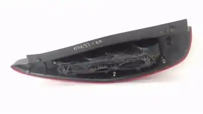 Second-hand car spare part right tailgate light for mitsubishi colt cz3 berl. 5 (z30a) 1.5 di-d inform oem iam references 8330a328  
