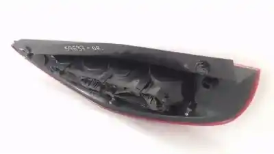 Second-hand car spare part right tailgate light for mitsubishi colt cz3 berl. 5 (z30a) 1.5 di-d inform oem iam references 8330a328  