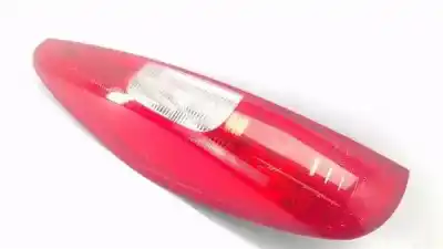 Second-hand car spare part left tailgate light for mitsubishi colt cz3 berl. 5 (z30a) 1.5 di-d inform oem iam references 8330a327  