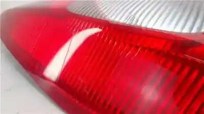 Second-hand car spare part left tailgate light for mitsubishi colt cz3 berl. 5 (z30a) 1.5 di-d inform oem iam references 8330a327  