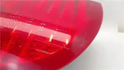 Second-hand car spare part left tailgate light for mitsubishi colt cz3 berl. 5 (z30a) 1.5 di-d inform oem iam references 8330a327  