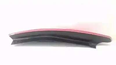 Second-hand car spare part left tailgate light for mitsubishi colt cz3 berl. 5 (z30a) 1.5 di-d inform oem iam references 8330a327  