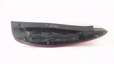 Second-hand car spare part left tailgate light for mitsubishi colt cz3 berl. 5 (z30a) 1.5 di-d inform oem iam references 8330a327  
