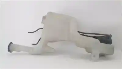 Peça sobressalente para automóvel em segunda mão depósito do limpa vidros por ford fiesta vi 1.25 referências oem iam 1764300