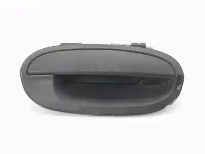 Peça sobressalente para automóvel em segunda mão puxador exterior traseiro direito por chevrolet matiz 1.0 lpg referências oem iam 96601473
