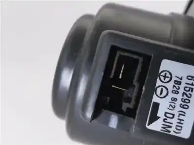 Peça sobressalente para automóvel em segunda mão motor de sofagem por chevrolet matiz 1.0 lpg referências oem iam 615299  