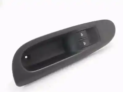 Автозапчастина б/у передні вікний вмикач для renault clio ii fase ii (b/cb0) 1.2 authentique посилання на oem iam 82000840030
