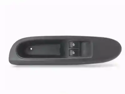 Автозапчастина б/у передні вікний вмикач для renault clio ii fase ii (b/cb0) 1.2 authentique посилання на oem iam 82000840030  