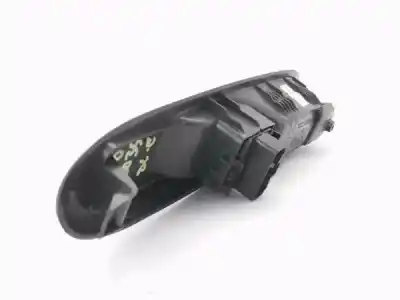 Автозапчастина б/у передні вікний вмикач для renault clio ii fase ii (b/cb0) 1.2 authentique посилання на oem iam 82000840030  