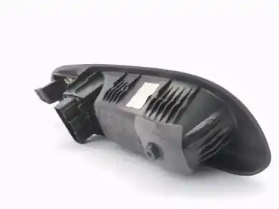 Автозапчастина б/у передні вікний вмикач для renault clio ii fase ii (b/cb0) 1.2 authentique посилання на oem iam 82000840030  