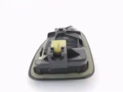 Автозапчастина б/у усередині передня права ручка для renault clio ii fase ii (b/cb0) 1.2 authentique посилання на oem iam 8200028995  