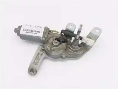 Peça sobressalente para automóvel em segunda mão motor do limpador traseiro por chevrolet matiz 1.0 lpg referências oem iam 96485147