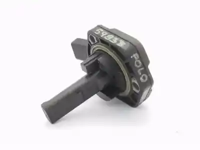 Peça sobressalente para automóvel em segunda mão sensor por volkswagen polo v (6r1, 6c1) 1.4 (6r1) referências oem iam 1j0907660c  