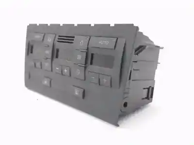 Second-hand car spare part climate control for seat exeo st (3r5) 2.0 reference oem iam references 8e0820043bl  