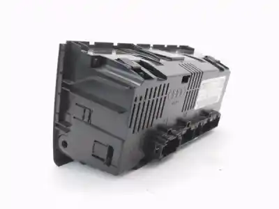 Second-hand car spare part climate control for seat exeo st (3r5) 2.0 reference oem iam references 8e0820043bl  