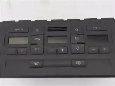 Second-hand car spare part climate control for seat exeo st (3r5) 2.0 reference oem iam references 8e0820043bl  