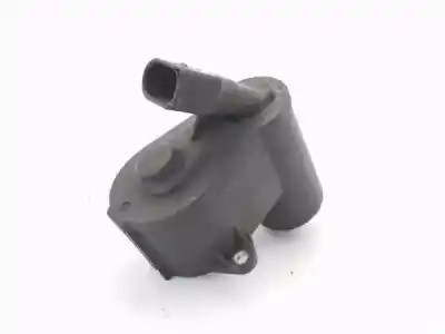 Peça sobressalente para automóvel em segunda mão pinça de travão traseira esquerda por audi a6 avant (4f5) 2.0 tdi referências oem iam 32332082