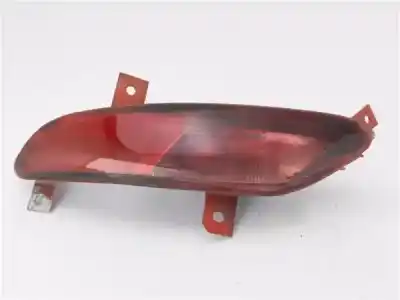 Second-hand car spare part left tailgate light for alfa romeo alfa gt (125) 1.9 jtd oem iam references 461519999