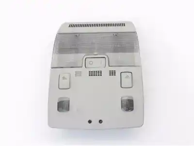 Автозапчастина б/у переднє салонне світло для seat exeo st (3r5) 2.0 reference посилання на oem iam 8e0947135d