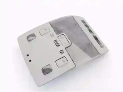 Second-hand car spare part front interior light for seat exeo st (3r5) 2.0 reference oem iam references 8e0947135d  8e0951177