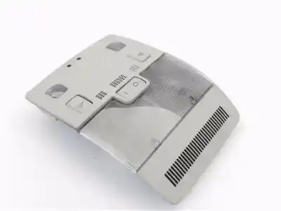 Second-hand car spare part front interior light for seat exeo st (3r5) 2.0 reference oem iam references 8e0947135d  8e0951177