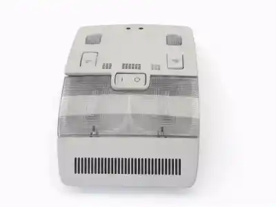 Second-hand car spare part front interior light for seat exeo st (3r5) 2.0 reference oem iam references 8e0947135d  8e0951177