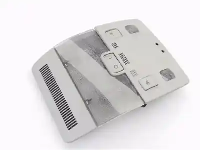 Second-hand car spare part front interior light for seat exeo st (3r5) 2.0 reference oem iam references 8e0947135d  8e0951177