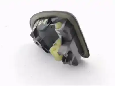 Автозапчастина б/у ліва передня внутрішня ручка для renault clio ii fase i (b/cb0) 1.2 (b/cb0f b/cb0a b/cb10 b/cb1k b/cb2d b/cb2h) посилання на oem iam 8200028994  