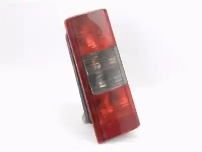 Peça sobressalente para automóvel em segunda mão farolim traseiro esquerdo por opel combo 1.3 cdti 16v referências oem iam e95302  