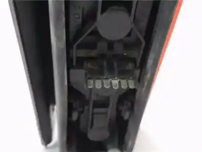 Peça sobressalente para automóvel em segunda mão farolim traseiro esquerdo por opel combo 1.3 cdti 16v referências oem iam e95302  