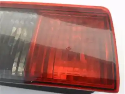 Peça sobressalente para automóvel em segunda mão farolim traseiro esquerdo por opel combo 1.3 cdti 16v referências oem iam e95302  