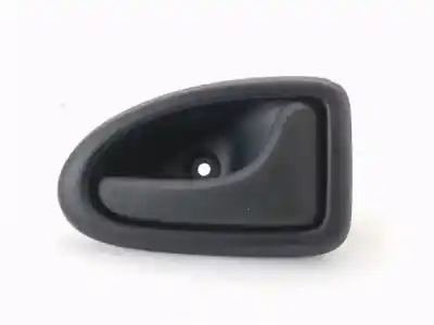 Second-hand car spare part interior right front handle for renault clio ii fase i (b/cb0) 1.2 (b/cb0f b/cb0a b/cb10 b/cb1k b/cb2d b/cb2h) oem iam references 8200028995