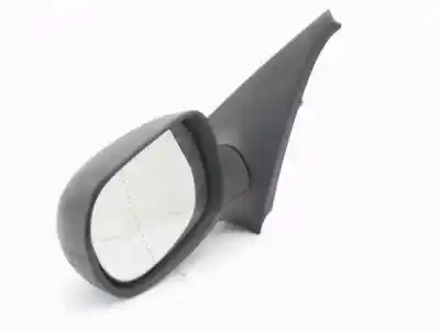 Second-hand car spare part left rearview mirror for renault clio ii fase i (b/cb0) 1.2 (b/cb0f b/cb0a b/cb10 b/cb1k b/cb2d b/cb2h) oem iam references 7700415325  